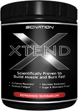Scivation Xtend Review