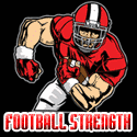 Football Strength Training Workout