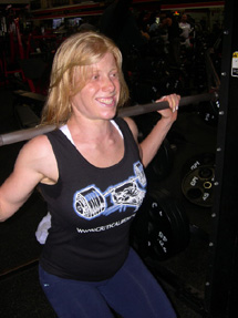 General Fitness - Nutrition links