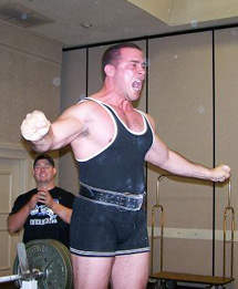 Bodybuilding Powerlifting links