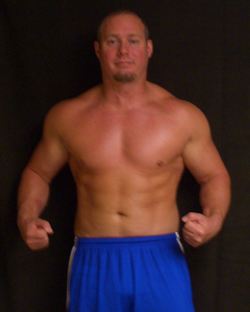 Mike Westerdal