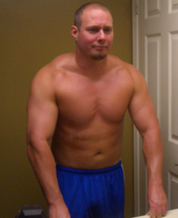 Mike Westerdal