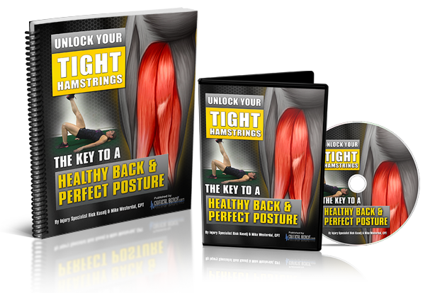 Hip Flexors Strength and Vitality