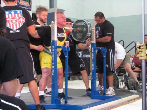 Autoregulation -- the New Trend in Training