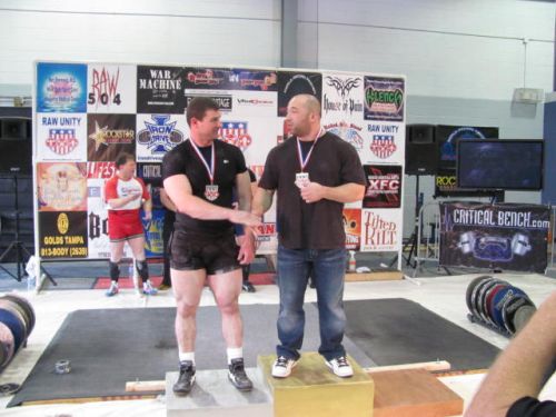 Choosing Sets and Reps Part II