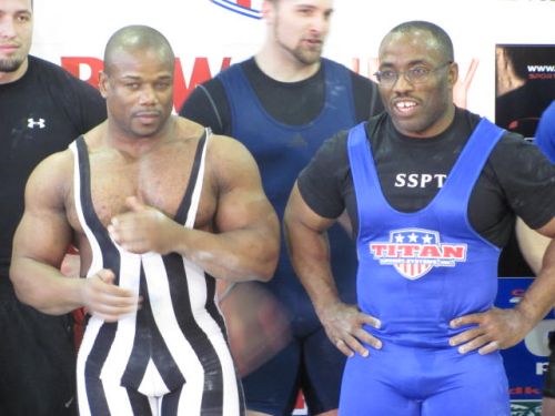 Doing Well in Competitions