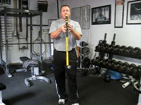 grip training tips athletes 5