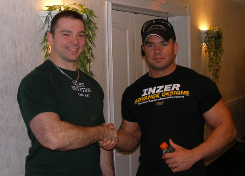 The Importance of Trainers