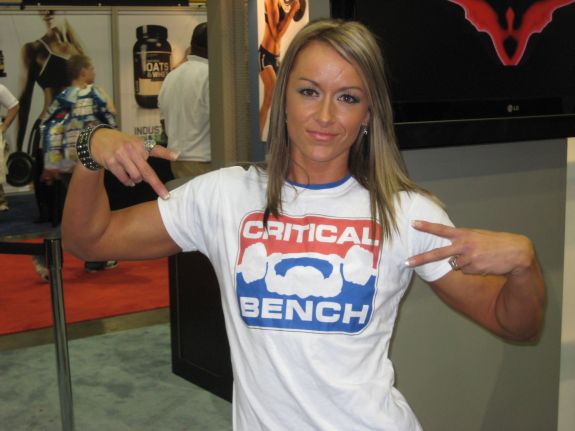 iPod Video Changes Personal Training Industry by Dr. Kareem