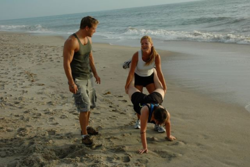 Learn How to Run Without Pain