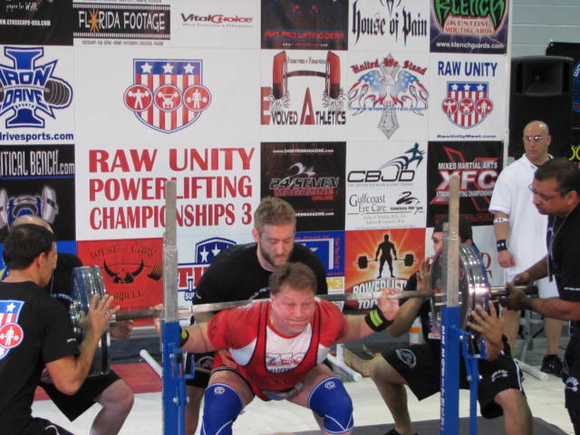 Mental Hints for the Squat