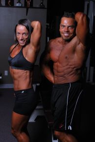 How To Put On One Pound Of Muscle Per Week