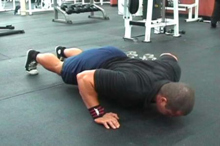 Removing Body Hair For Men