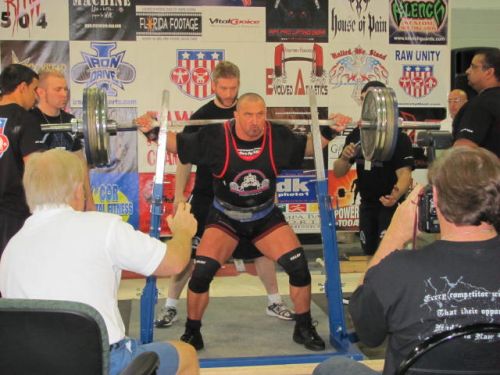 A Resurgent Emphasis on Workout Selection