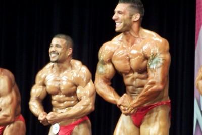 Rock Hard Abs in Half the Time by Dr. Kareem