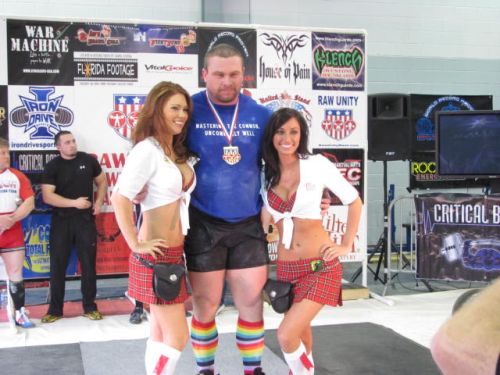 The Russian Classification Plan