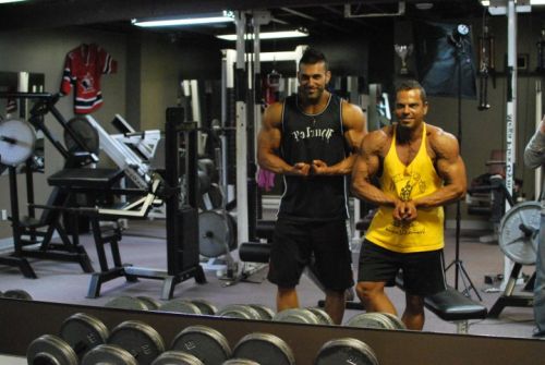 11 Tips For Safe Weight Training