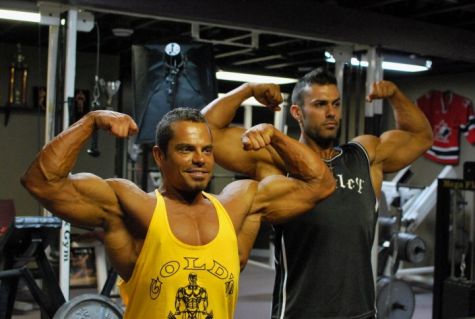 11 Tips For Safe Weight Training