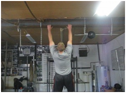 training 101 main rule 5