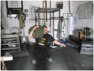 training gpp broken down 2