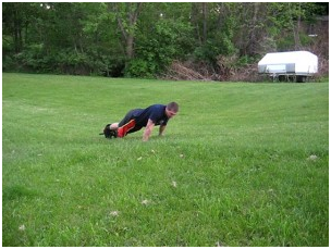 training gpp broken down 3