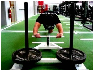 training gpp broken down 4