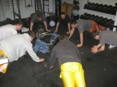 ways maximize training 3