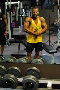 Why Do You Workout and What is Your Fitness Inspiration?