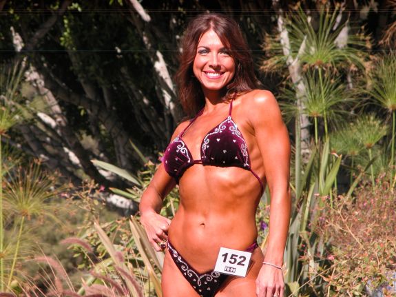 Workout Nutrition Secrets