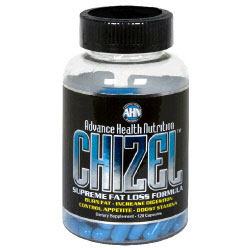 Chizel Supplement