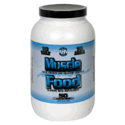 Muscle Food Supplement