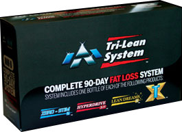 Tri-Lean System Supplement