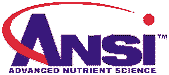 ANSI Supplement Bargains