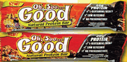Oh, Soo... Good Protein Bar Supplement