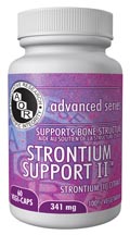 Strontium Support II Supplement