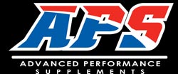 APS - Advanced Performance Supplement Bargains