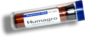 Humagro Supplement