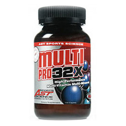 Multi Pro 32X Supplement