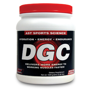 DGC Supplement