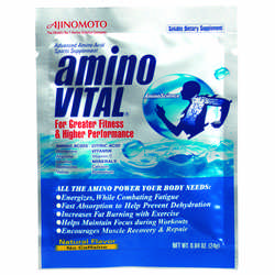 Amino Vital Mix & Shake Supplement