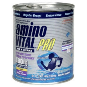 Amino Vital Pro Canister Supplement