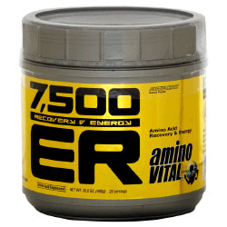 Amino Vital - 7,500 ER Supplement