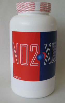 NO2XL Supplement