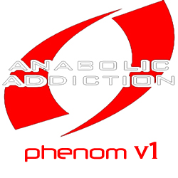 Phenom V1 Supplement