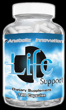 Life Support Supplement