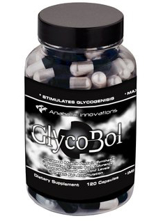 Glycobol Supplement