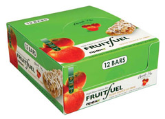Fruit Fuel Bars