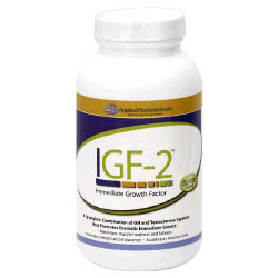 IGF-2 Supplement