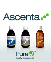 Ascenta Supplements