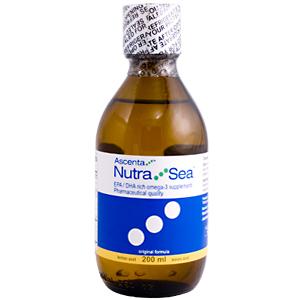 NutraSea Original Supplement